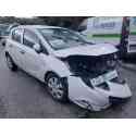 OPEL CORSA E (X15)
