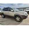 hyundai tucson (jm) del año 2007
