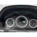 MERCEDES-BENZ CLASE C (W204) BERLINA