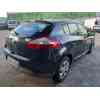 renault megane iii berlina 5 p del año 2010