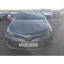 TOYOTA AURIS (_E18_)