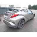 TOYOTA C-HR (_X1_)