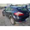 renault megane iii berlina 5 p del año 2010