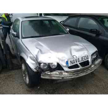 BMW SERIE 3 BERLINA (E46)