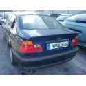 BMW SERIE 3 BERLINA (E46)