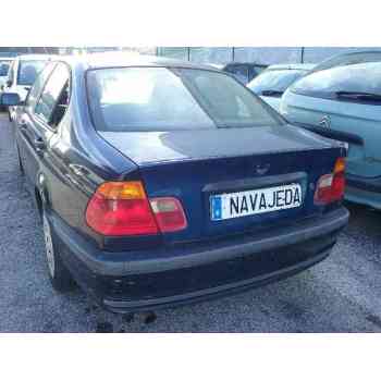 BMW SERIE 3 BERLINA (E46)