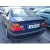 bmw serie 3 berlina (e46) del año 1999