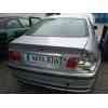 bmw serie 3 berlina (e46) del año 2000