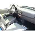 NISSAN MICRA (K12E)