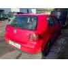 volkswagen golf iv (1j1) del año 1999