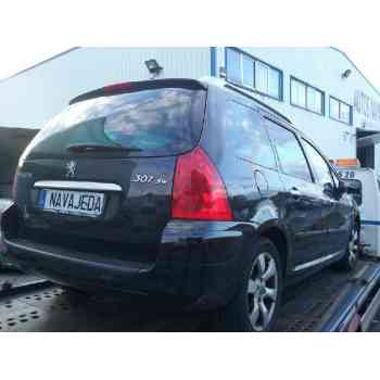 PEUGEOT 307 BREAK/SW (S2)