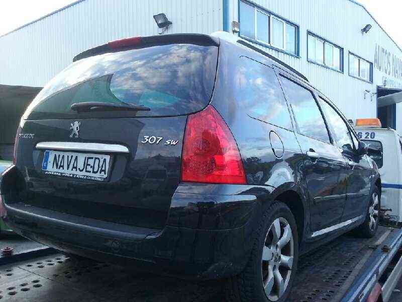 PEUGEOT 307 BREAK/SW (S2)