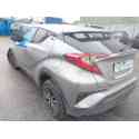 TOYOTA C-HR (_X1_)