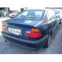 BMW SERIE 3 BERLINA (E46)