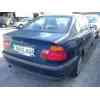 bmw serie 3 berlina (e46) del año 1999