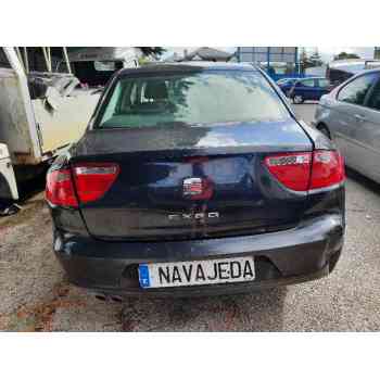 SEAT EXEO BERLINA (3R2)
