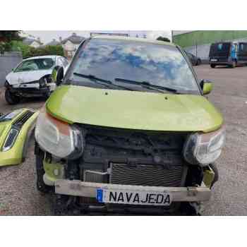 CITROËN C3 PICASSO
