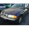 bmw serie 3 berlina (e46) del año 1999