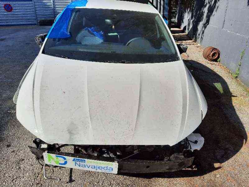SEAT IBIZA (KJ1)