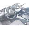 TOYOTA C-HR (_X1_)