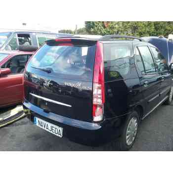 TATA INDIGO