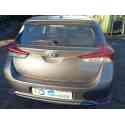 TOYOTA AURIS (_E18_)