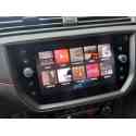 SEAT IBIZA (KJ1)