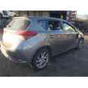 TOYOTA AURIS (_E18_)