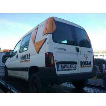PEUGEOT PARTNER (S2)