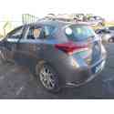 TOYOTA AURIS (_E18_)