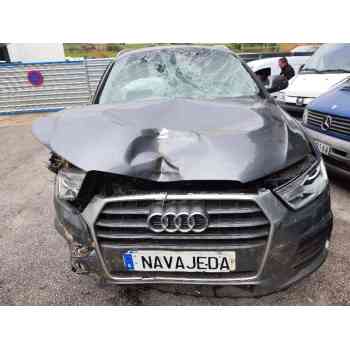 AUDI Q3 (8UG)