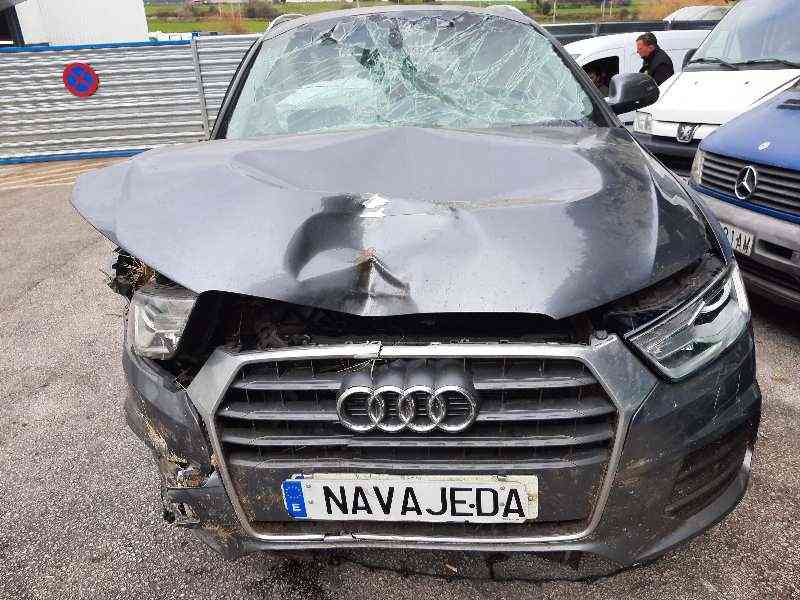 AUDI Q3 (8UG)