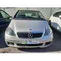 MERCEDES-BENZ CLASE A (W169)