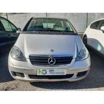 MERCEDES-BENZ CLASE A (W169)