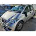 MERCEDES-BENZ CLASE A (W169)