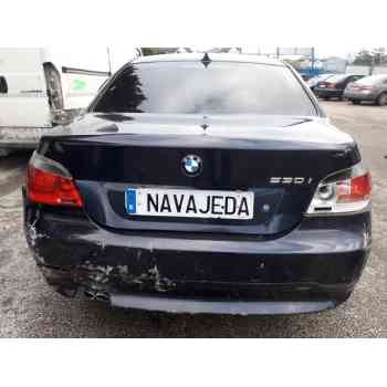 BMW SERIE 5 BERLINA (E60)