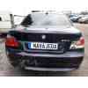 bmw serie 5 berlina (e60) del año 2003