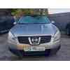 nissan qashqai i (j10, nj10) del año 2007