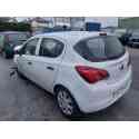 OPEL CORSA E (X15)