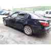 bmw serie 5 berlina (e60) del año 2003