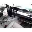 BMW SERIE 5 BERLINA (E60)