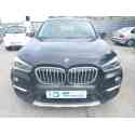 BMW X1 (F48)
