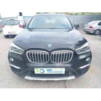 BMW X1 (F48)