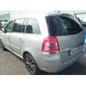 OPEL ZAFIRA B
