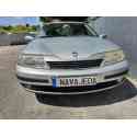 RENAULT LAGUNA II (BG0)