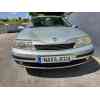 renault laguna ii (bg0) del año 2001