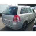 OPEL ZAFIRA B
