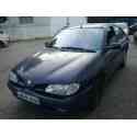 RENAULT MEGANE I CLASSIC (LA0)
