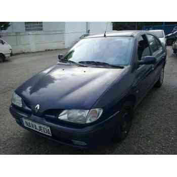 RENAULT MEGANE I CLASSIC (LA0)