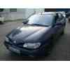 renault megane i classic (la0) del año 1999